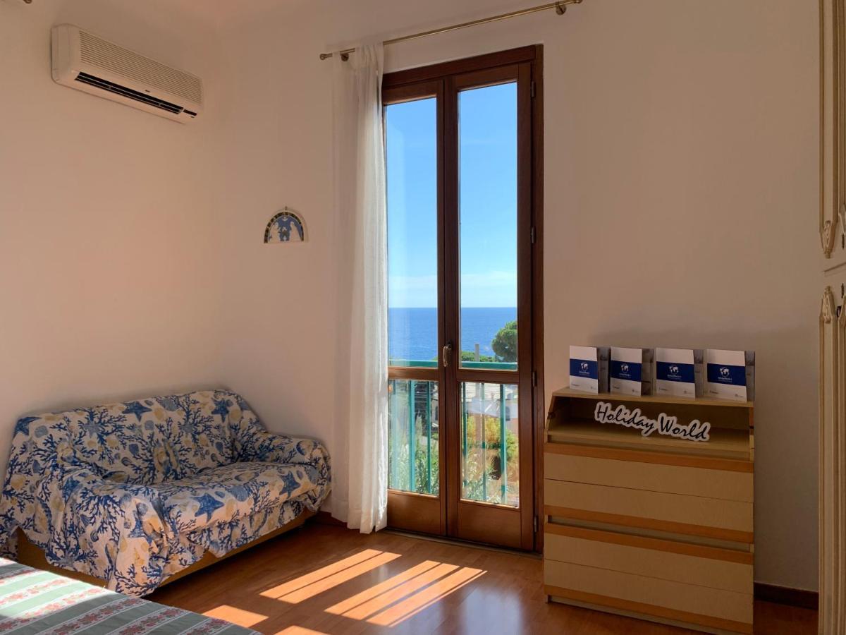 House Sole E Mare By Holiday World П'єве-Ліґуре Екстер'єр фото
